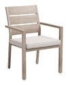 Reefline Dining Chair Gray — Set of 2