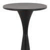 Gemma - 22" Metal Side Table