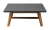 Kert Coffee Table Gray