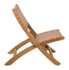 Sunflare - Lounge Chair - Brown