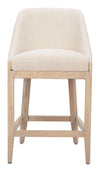 Calmo Counter Stool Beige