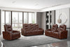Chester - Reclining Sofa Set