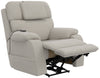 Dreamtime - Power Headrest Power Lay Flat Recliner With CR3 Heat/Massage/Zero Gravity