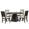 Plateau - 54" Round Dining Table Set