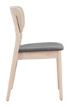 Kellua - Dining Chair (Set of 2)