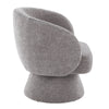 Fran - Swivel Accent Chair