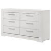 Ives - 6-Drawer Dresser