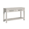Avalanche - Sofa Table - Antique White