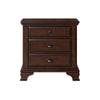 Canton - Nightstand - Cherry