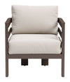 Bal Harbor - Armchair - White