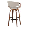 Symphony - 30" Fixed-Height Barstool (Set of 2)