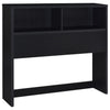 Westpark - Bookcase Headboard