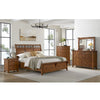 Gage - Sleigh Storage Bedroom Set