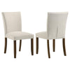 Cantley - Upholstered Dining Side Chair (Set of 2)