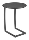 Noga End Table Black