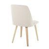 Toriano - Dining Chair (Set of 2)