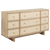 Kailani - 9-Drawer Dresser