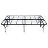Mabel - Metal Support Platform Bed