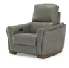 Malina Ravello - Recliner - Warm Oak