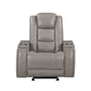 Breckenridge II - Glider Recliner