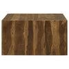 Odilia - Rectangular Solid Wood Table