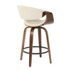 Curvo - Counter Stool Set