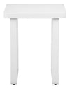 Welt Side Table White