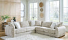 Bucktown - Sectional Sofa