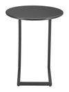 Noga End Table Black