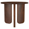 Dale - Solid Wood Coffee And End Table Set