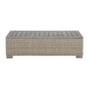 Ollie - Rectangular Coffee Table - Tan