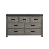 Wade - 7-Drawer Dresser