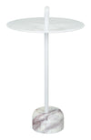 Will - Side Table - White