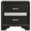 Miranda - 2-Drawer Nightstand