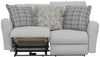 Chappy - Lay Flat Reclining Loveseat