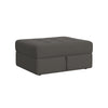 Options One - Storage Ottoman