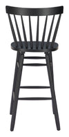 Tyce Barstool Black — Set of 2