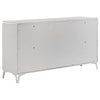 Cassia - 6-Drawer Bedroom Dresser Cabinet