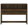 Westpark - Bookcase Headboard