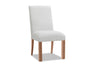 Today's Traditions - Upholstered Side Chair (Set of 2)