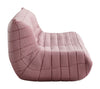 Monterey Loveseat Red