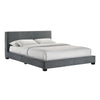 Brookhaven - Upholstered Bed