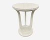 Harmony - Round Chairside Table