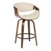 Curvo - Counter Stool Set