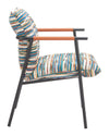 Reduga - Dining Chair - Multicolor