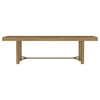Arini - Extension Leaf Dining Table Set