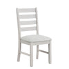 Echo - Dining Chair (Set of 2) - Driftwood