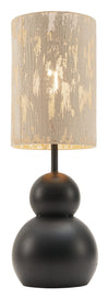 Pupen - Table Lamp - Beige