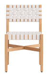 Mizuya Dining Chair White