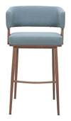 Poise - Barstool - Blue